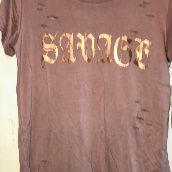 Long t-shirt - Picture 5 of 5